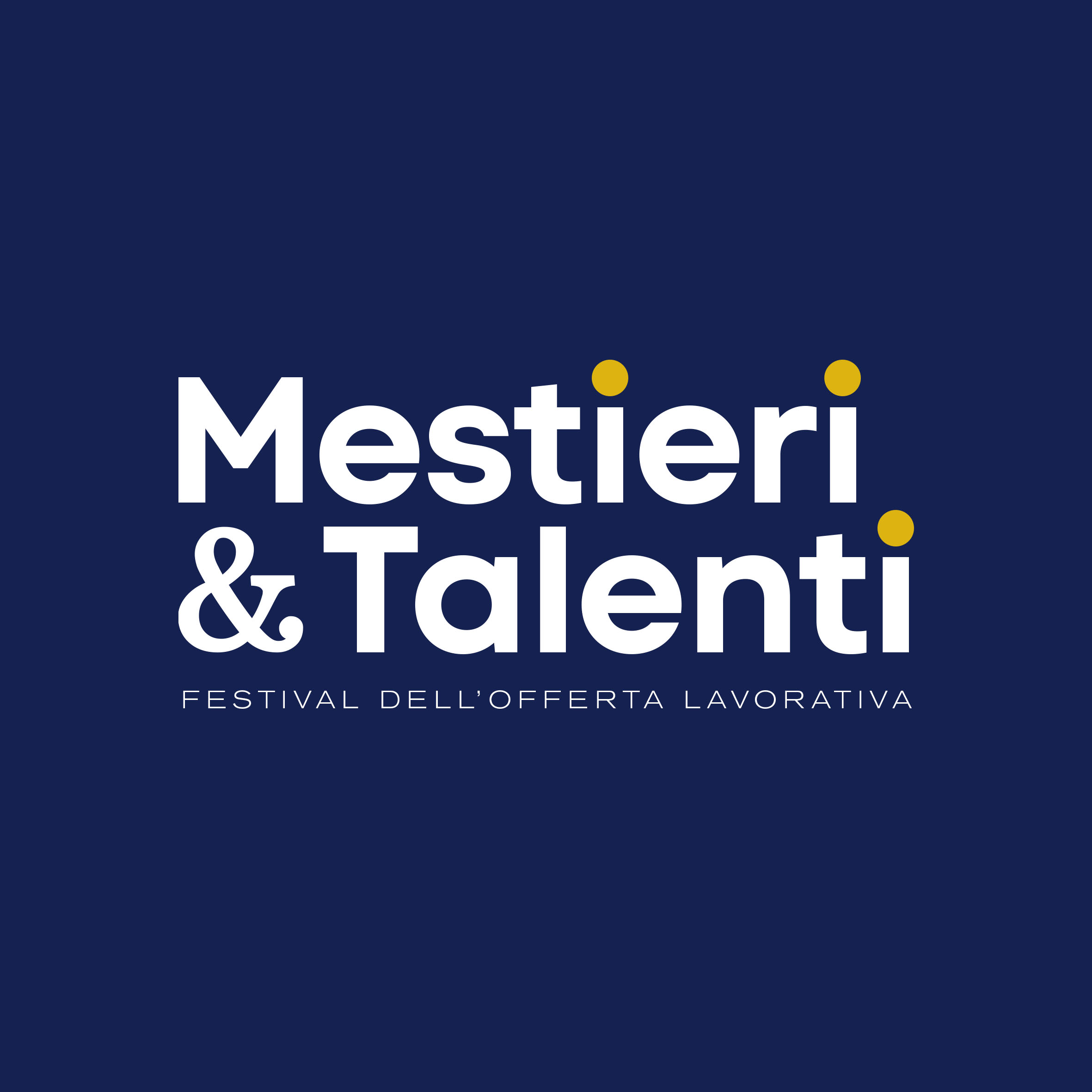 Mestieri&Talenti